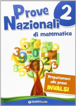 prove nazionali 2 mate invalsi fc16