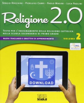 religione 2.0 vol.2 +esp on line