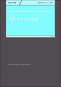 iva e immobili