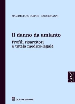 danno da amianto