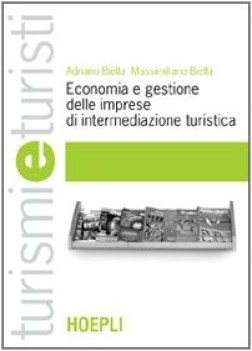 economia e gestione delle imprese di intermediaz. turistica