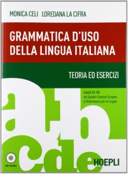 grammatica d\'uso della lingua italiana fc19