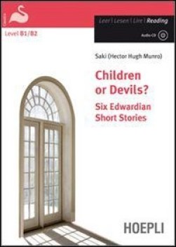 children or devils? +cd level b1/b2