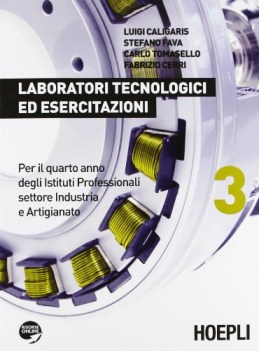 laboratori tecnologici ed esercitazioni