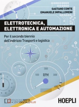 elettrotecnica elettronica autom. fc17