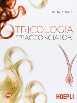 tricologia per acconciatori