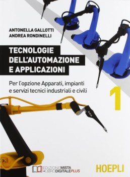 tecnologie dell\'automazione app.1 fc19