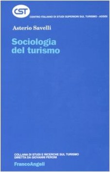 sociologia del turismo FC