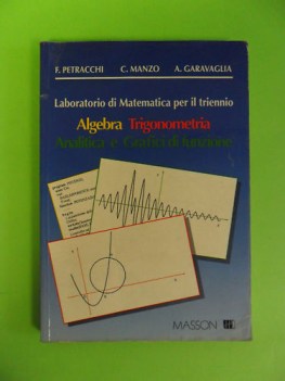 laboratorio di matematica per triennio