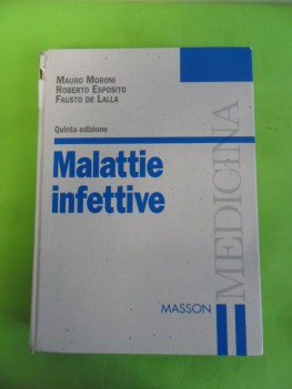 malattie infettive