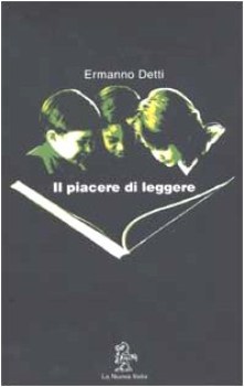 piacere di leggere