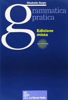 grammatica pratica + mista set invalsi 2 vol.