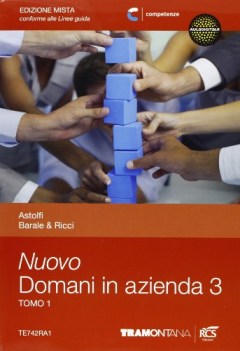 Nuovo domani in azienda 3