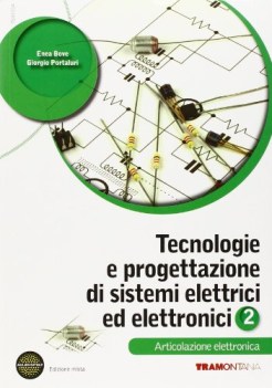 tecnologie e progettazione..2 elettronica sistemi