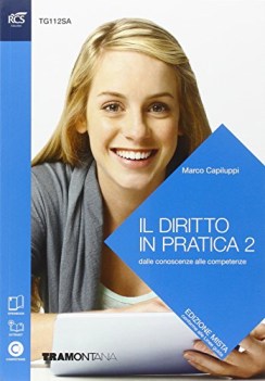 diritto in pratica 2 + contenuti digitali