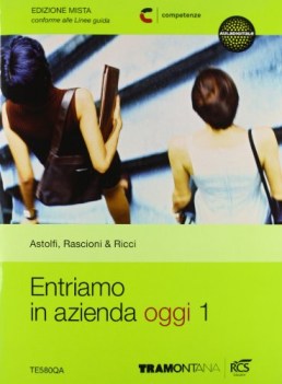 entriamo in azienda oggi per sia 1 set - edizione mista