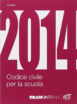 codice civile 2014