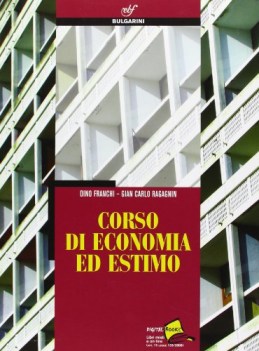 corso di economia ed estimo (versione mista)