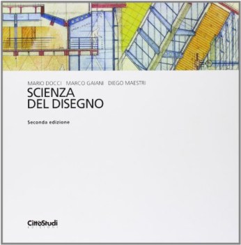 scienza del disegno