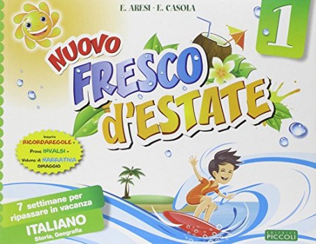 nuovo fresco d\'estate 1