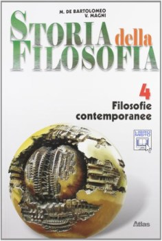 storia della filosofia 4