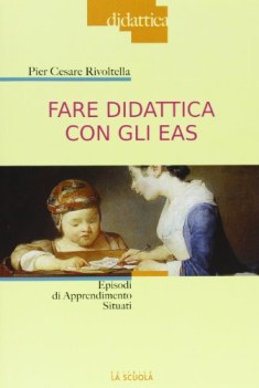 fare didattica con gli eas