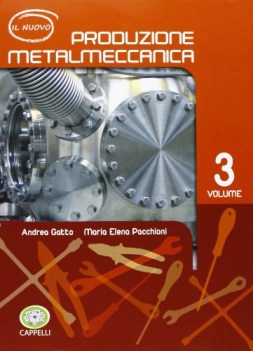 nuovo produzione metalmeccanica (il) 3