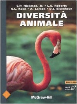 diversita animale fc 4ediz.