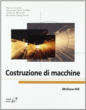 costruzione di macchine