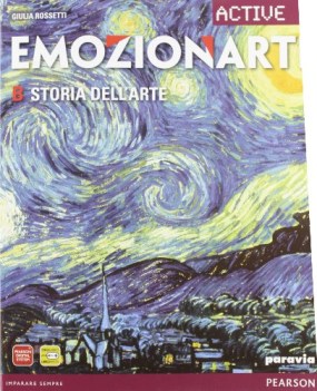 emozionarti b con active book