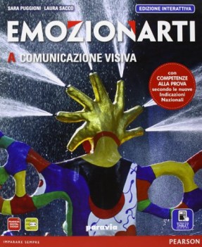 emozionarti 2013 ed.interattiva