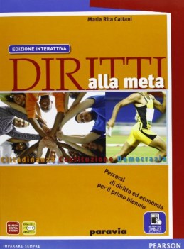 diritti alla meta ed.riforma interattiva diritto,economia,finanze