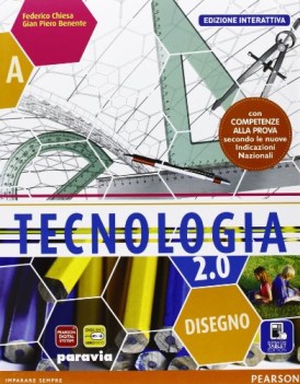 tecnologia 2.0 +eb educazione tecnica