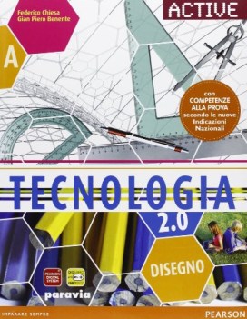 tecnologia 2.0 pack +a+b+tav+activebook