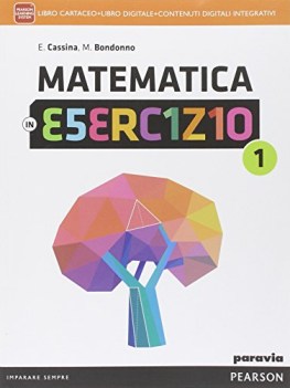 matematica in esercizio 1