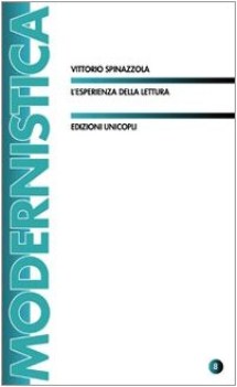 esperienza della lettura