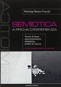 semiotica a prova d\'esperienza