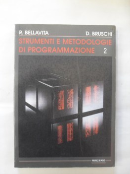 strumenti e metodologie di programmazione 2