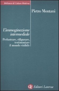 immaginazione intermediale