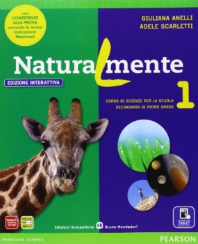 naturalmente 1 +online