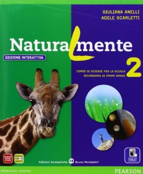 naturalmente 2 +online