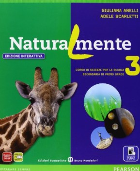 naturalmente 3 +online