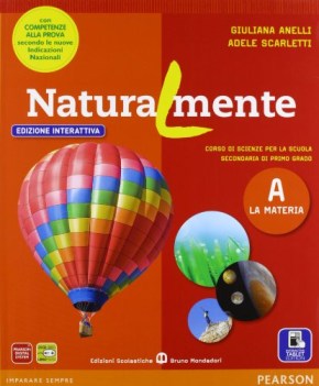 naturalmente tematico ed. interattiva