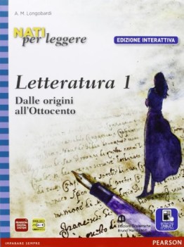 nati per leggere 2+letter. (2 vol)