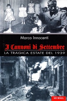 cannoni di settembre