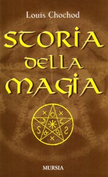 storia della magia