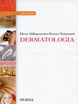 dermatologia per gli istituti professionali