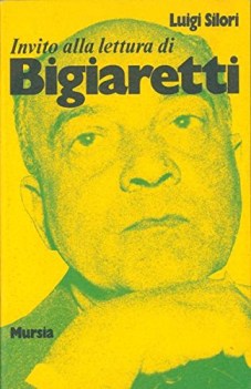 invito alla lettura di bigiaretti