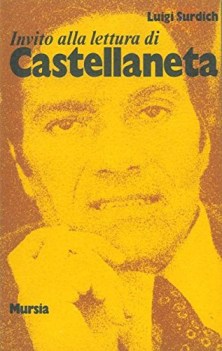 invito alla lettura di castellaneta