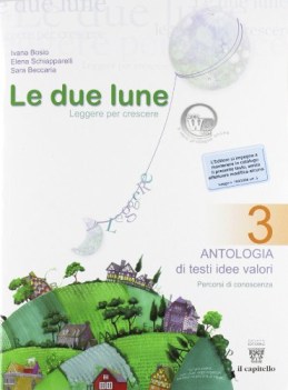 due lune +online